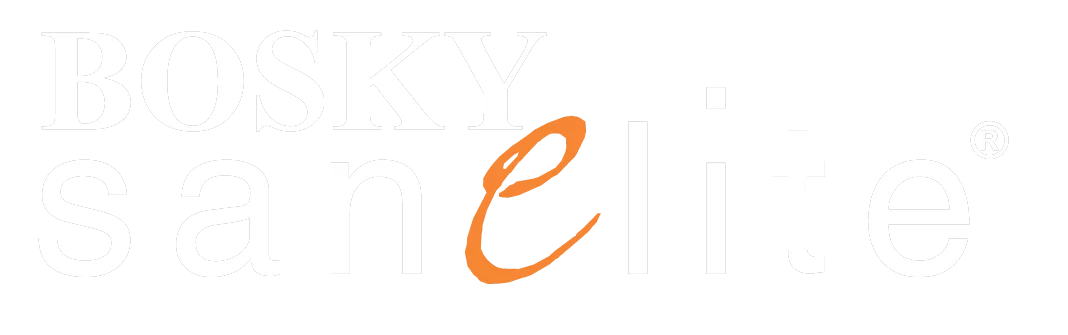Bosky Sanelite Logo