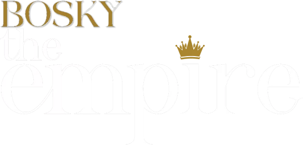 Bosky the Empire Logo