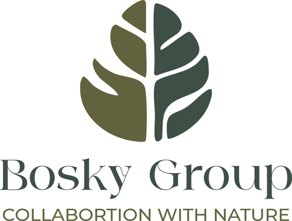 Bosky Group Logo